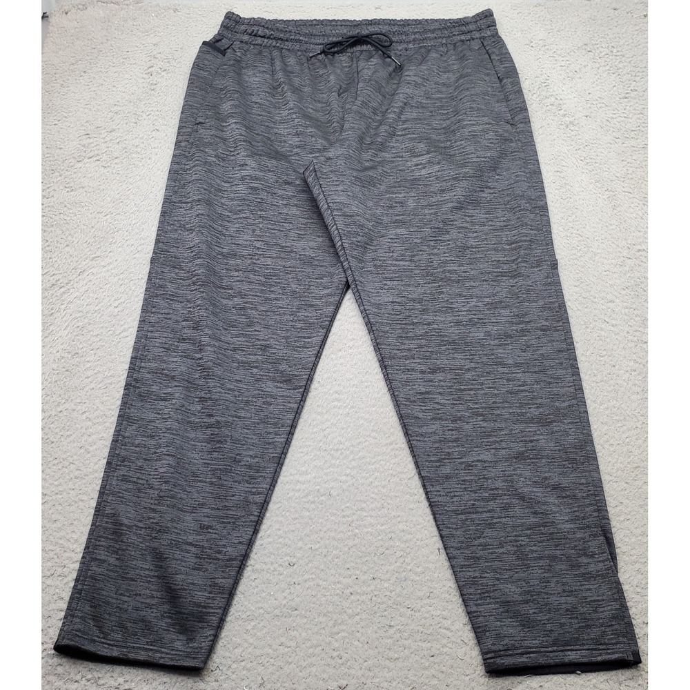 Under Armour Sweatpants Mens XXL Multi ColdGear Loose Fit Gym Running Drawstring